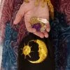 Spirit Halloween Fortune Teller Coin Pouch -HALLOWEEN COSTUMES Sales Store 01492248 a