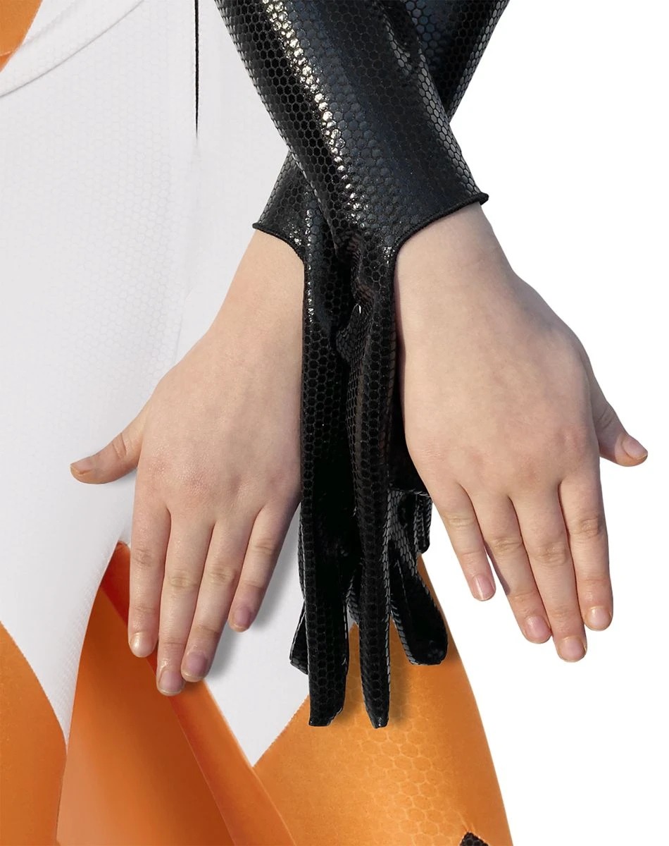 Spirit Halloween Kids Rena Rouge Costume - Miraculous Ladybug 6 Spirit Halloween Kids Rena Rouge Costume - Miraculous Ladybug - Image 4