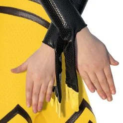 Spirit Halloween Kids Queen Bee Costume - Miraculous Ladybug -HALLOWEEN COSTUMES Sales Store 01493154 c