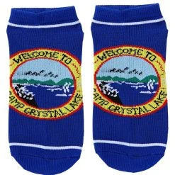 Spirit Halloween Friday the 13th Ankle Socks - 5 Pack -HALLOWEEN COSTUMES Sales Store 01494582 f