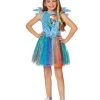 Spirit Halloween Kids Rainbow Dash Costume - My Little Pony 2 Spirit Halloween Kids Rainbow Dash Costume - My Little Pony -HALLOWEEN COSTUMES Sales Store 01495449 a