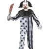 Spirit Halloween Kids Psycho Clown Costume 2 Spirit Halloween Kids Psycho Clown Costume -HALLOWEEN COSTUMES Sales Store 01495472 a