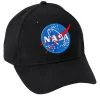 Spirit Halloween NASA Logo Dad Hat -HALLOWEEN COSTUMES Sales Store 01495993 a