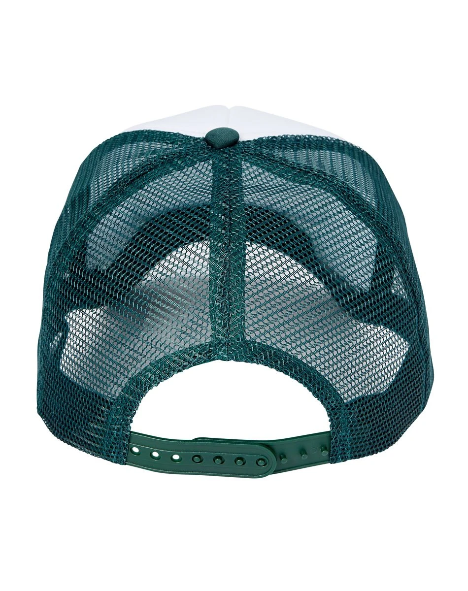 Spirit Halloween Morning Wood Lumber Yard Hat 5 Spirit Halloween Morning Wood Lumber Yard Hat - Image 3