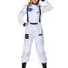 Spirit Halloween Adult NASA Space Walker Costume -HALLOWEEN COSTUMES Sales Store 01496538 a