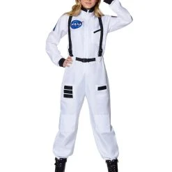 Spirit Halloween Adult NASA Space Walker Costume