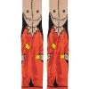 Spirit Halloween Sam Face Crew Socks - Trick 'r Treat 2 Spirit Halloween Sam Face Crew Socks - Trick 'r Treat -HALLOWEEN COSTUMES Sales Store 01496728 a