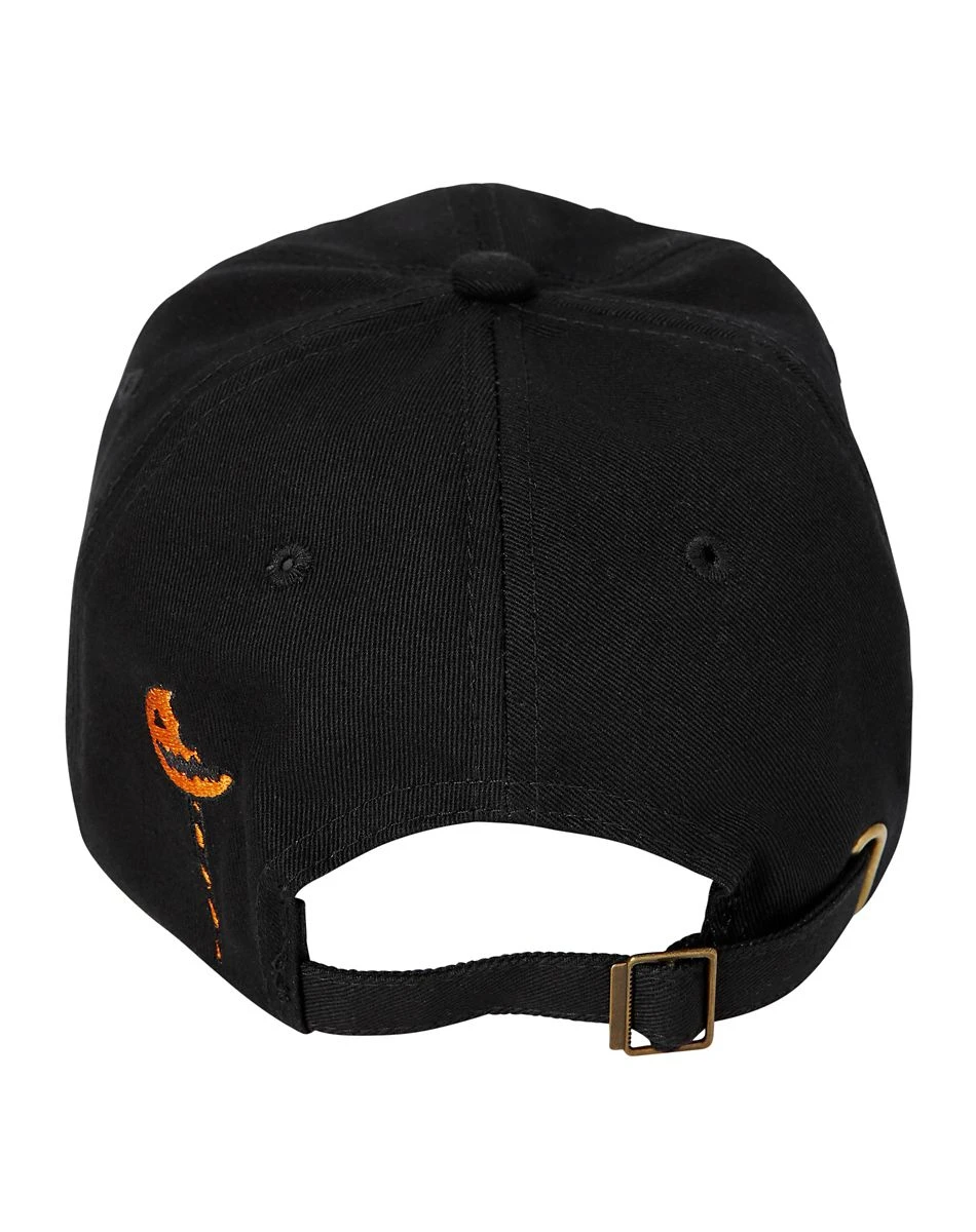 Spirit Halloween Sam Dad Hat - Trick 'r Treat 7 Spirit Halloween Sam Dad Hat - Trick 'r Treat - Image 5