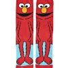 Spirit Halloween Elmo 360 Crew Socks - Sesame Street -HALLOWEEN COSTUMES Sales Store 01496900 a