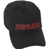 Spirit Halloween Michael Scott Paper Company Dad Hat - The Office -HALLOWEEN COSTUMES Sales Store 01496934 a