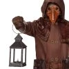 Spirit Halloween Plague Doctor Lantern 1 Spirit Halloween Plague Doctor Lantern -HALLOWEEN COSTUMES Sales Store 01496959 a