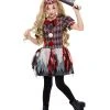 Spirit Halloween Kids Vintage Circus Clown Costume 1 Spirit Halloween Kids Vintage Circus Clown Costume -HALLOWEEN COSTUMES Sales Store 01497304 a