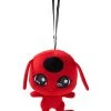 Spirit Halloween Tikki Plush - Miraculous Ladybug -HALLOWEEN COSTUMES Sales Store 01497528 a