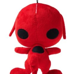Spirit Halloween Tikki Plush - Miraculous Ladybug -HALLOWEEN COSTUMES Sales Store 01497528 c