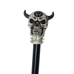 Spirit Halloween Horror Devil Staff 7 Spirit Halloween Horror Devil Staff -HALLOWEEN COSTUMES Sales Store 01498302 b