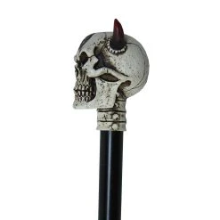 Spirit Halloween Horror Devil Staff 8 Spirit Halloween Horror Devil Staff -HALLOWEEN COSTUMES Sales Store 01498302 c