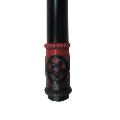 Spirit Halloween Horror Devil Staff 9 Spirit Halloween Horror Devil Staff -HALLOWEEN COSTUMES Sales Store 01498302 d