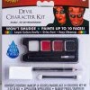 Spirit Halloween Devil Character Makeup Kit 2 Spirit Halloween Devil Character Makeup Kit -HALLOWEEN COSTUMES Sales Store 01498328 a