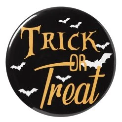 Spirit Halloween Halloween Button -HALLOWEEN COSTUMES Sales Store 01499003 a