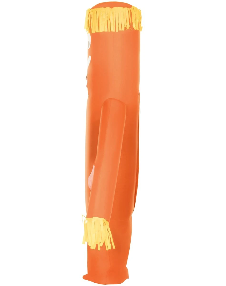 Spirit Halloween Kids Wavy Arm Guy Inflatable Costume 4 Spirit Halloween Kids Wavy Arm Guy Inflatable Costume - Image 2