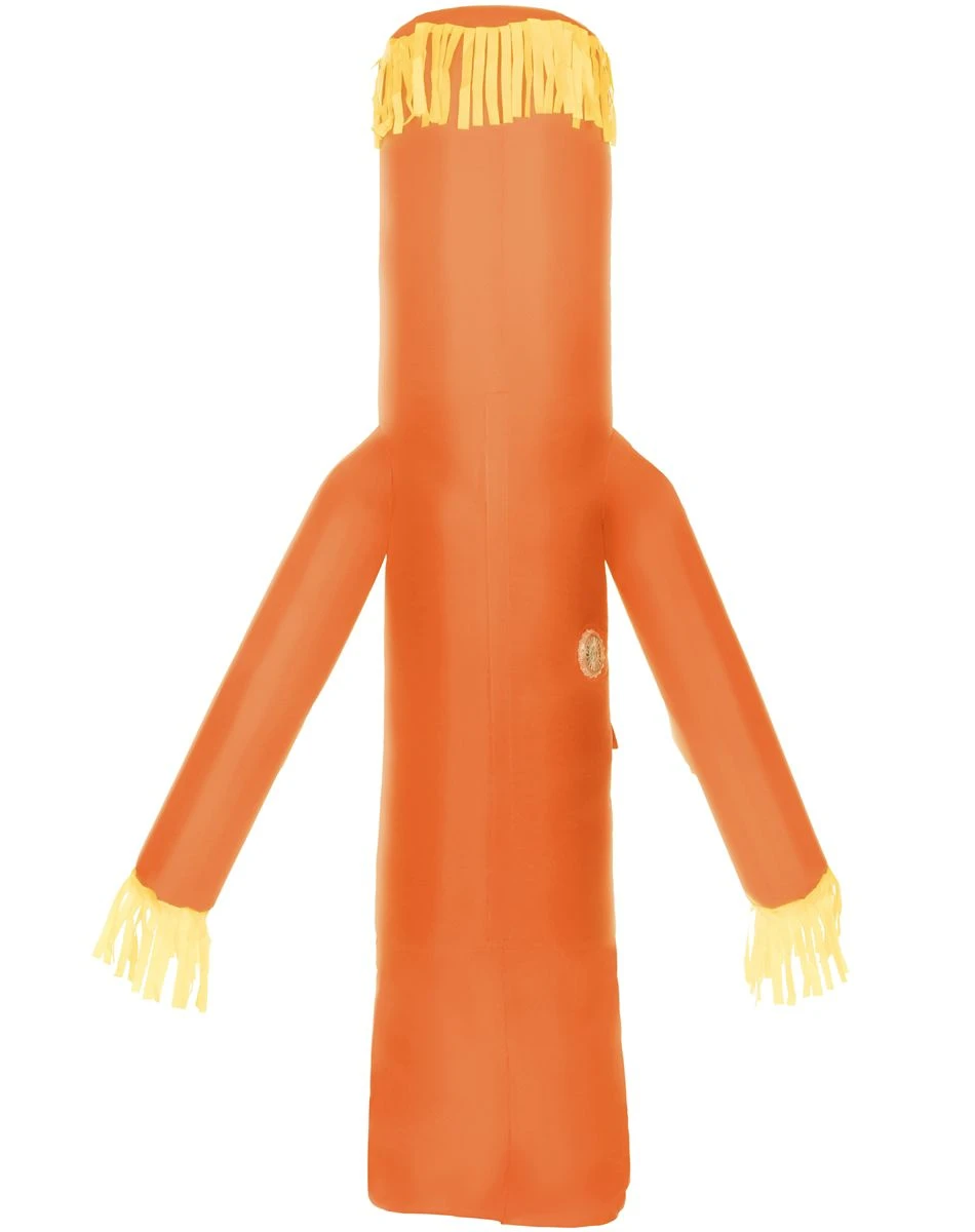 Spirit Halloween Kids Wavy Arm Guy Inflatable Costume 5 Spirit Halloween Kids Wavy Arm Guy Inflatable Costume - Image 3