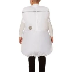 Spirit Halloween Kids Inflatable Toilet Costume with Sound -HALLOWEEN COSTUMES Sales Store 01499318 b