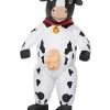 Spirit Halloween Kids Cow Inflatable Costume 2 Spirit Halloween Kids Cow Inflatable Costume -HALLOWEEN COSTUMES Sales Store 01499359 a
