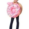 Spirit Halloween Kids Sprinkled Pink Donut Costume 1 Spirit Halloween Kids Sprinkled Pink Donut Costume -HALLOWEEN COSTUMES Sales Store 01500032 a