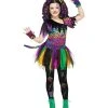 Spirit Halloween Kids Wild Rainbow Cat Costume -HALLOWEEN COSTUMES Sales Store 01500131 a
