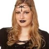 Spirit Halloween Dark Witch Headpiece -HALLOWEEN COSTUMES Sales Store 01500305 a