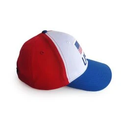 Spirit Halloween Team USA Dad Hat -HALLOWEEN COSTUMES Sales Store 01500347 b