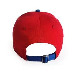 Spirit Halloween Team USA Dad Hat -HALLOWEEN COSTUMES Sales Store 01500347 c