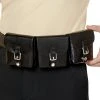 Spirit Halloween Pocket Belt -HALLOWEEN COSTUMES Sales Store 01500461 a