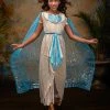 Spirit Halloween Kids Cleopatra Costume - The Signature Collection -HALLOWEEN COSTUMES Sales Store 01500776 a
