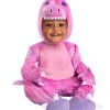 Spirit Halloween Baby Dino Cutie Costume