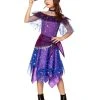 Spirit Halloween Kids Miss Fortune Costume -HALLOWEEN COSTUMES Sales Store 01501477 a