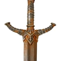 Spirit Halloween Gothic Medieval Sword -HALLOWEEN COSTUMES Sales Store 01502707 c