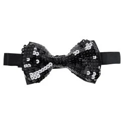 Spirit Halloween Sequin Bow Tie -HALLOWEEN COSTUMES Sales Store 01503002 a