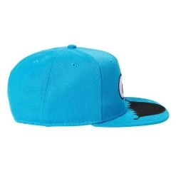 Spirit Halloween Cookie Monster Snapback Hat - Sesame Street 6 Spirit Halloween Cookie Monster Snapback Hat - Sesame Street -HALLOWEEN COSTUMES Sales Store 01503309 b