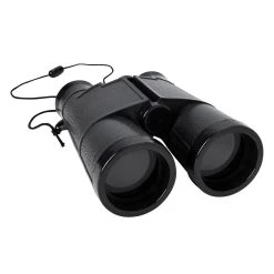 Spirit Halloween Black Binoculars