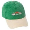 Spirit Halloween Central Perk Dad Hat - Friends -HALLOWEEN COSTUMES Sales Store 01503648 a