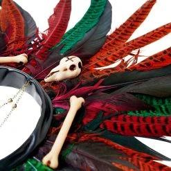 Spirit Halloween Witch Doctor Costume Kit -HALLOWEEN COSTUMES Sales Store 01504331 e