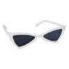 Spirit Halloween '80s Geometric Sunglasses -HALLOWEEN COSTUMES Sales Store 01505114 a
