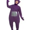 Spirit Halloween Adult Tinky Winky Costume - Teletubbies -HALLOWEEN COSTUMES Sales Store 01505189 a