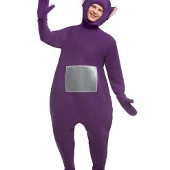 Spirit Halloween Adult Tinky Winky Costume - Teletubbies