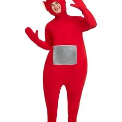 Spirit Halloween Adult Po Costume - Teletubbies