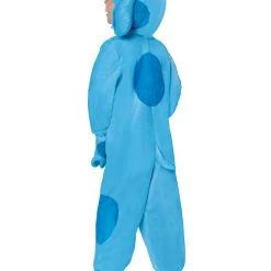 Spirit Halloween Toddler Blue's Clues Costume -HALLOWEEN COSTUMES Sales Store 01505312 b