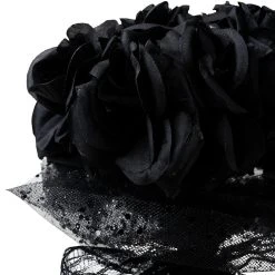 Spirit Halloween Rose Bouquet 9 Spirit Halloween Rose Bouquet -HALLOWEEN COSTUMES Sales Store 01506039 b
