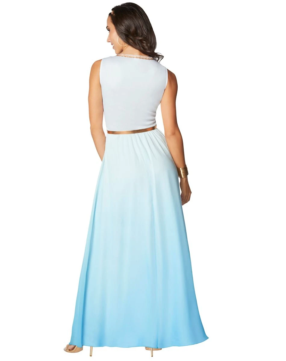 Spirit Halloween Adult Athena Goddess Costume 4 Spirit Halloween Adult Athena Goddess Costume - Image 2