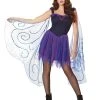 Spirit Halloween Adult Whimsical Fairy Costume -HALLOWEEN COSTUMES Sales Store 01506401 a